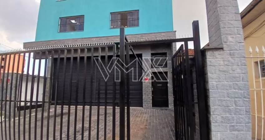 SALA COMERCIAL PARA LOCAÇÃO - NA VILA MARIA ALTA- SP