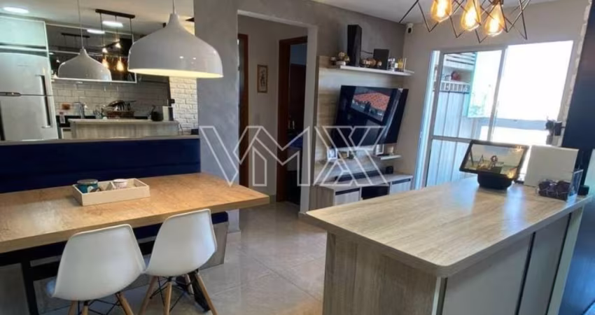 APARTAMENTO À VENDA EM GUARULHOS