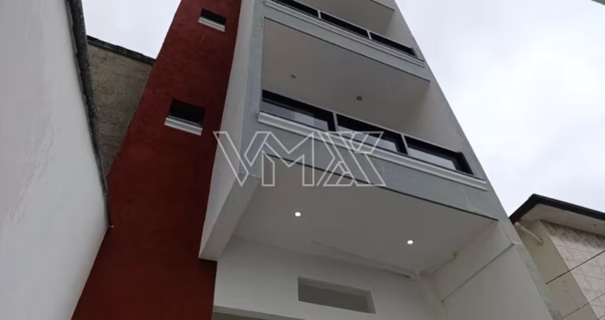 PRÉDIO A VENDA NA VILA LEONOR - SP