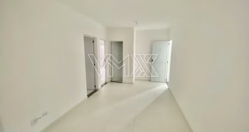 APARTAMENTO PARA LOCAÇÃO NA VILA MARIA ALTA - SP