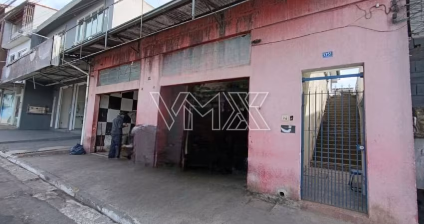 CASA TERRÉA PARA VENDA - NO JARDIM DONA MERI -GUARULHOS -SP