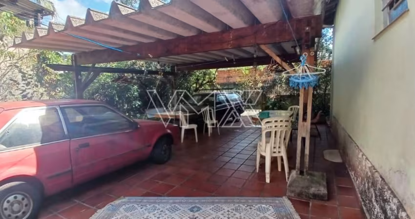 TERRENO A VENDA NO TREMEMBÉ - SP