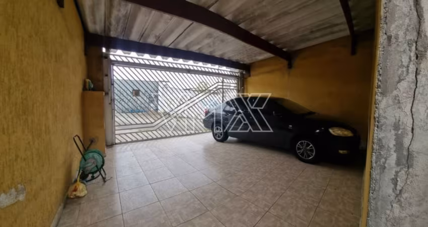 SOBRADO A VENDA NO JARDIM JAPÃO - SP