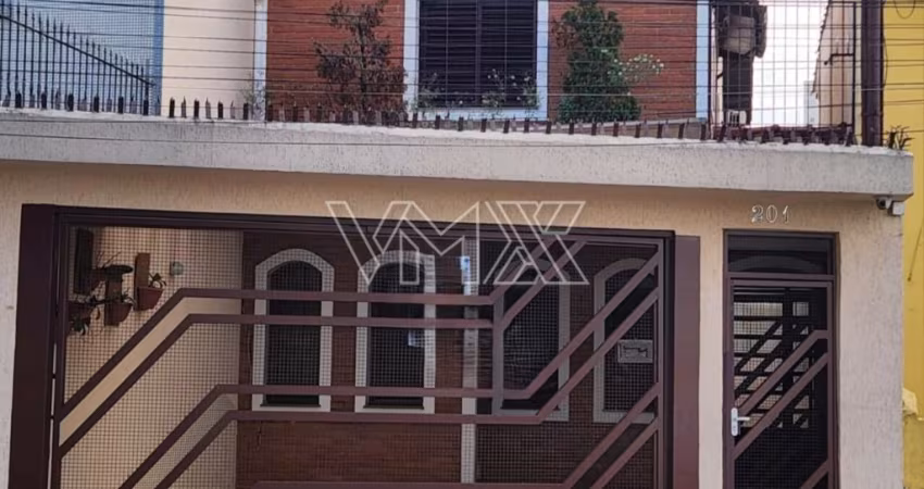 SOBRADO PARA VENDA -NA VILA MARIA ALTA-SP