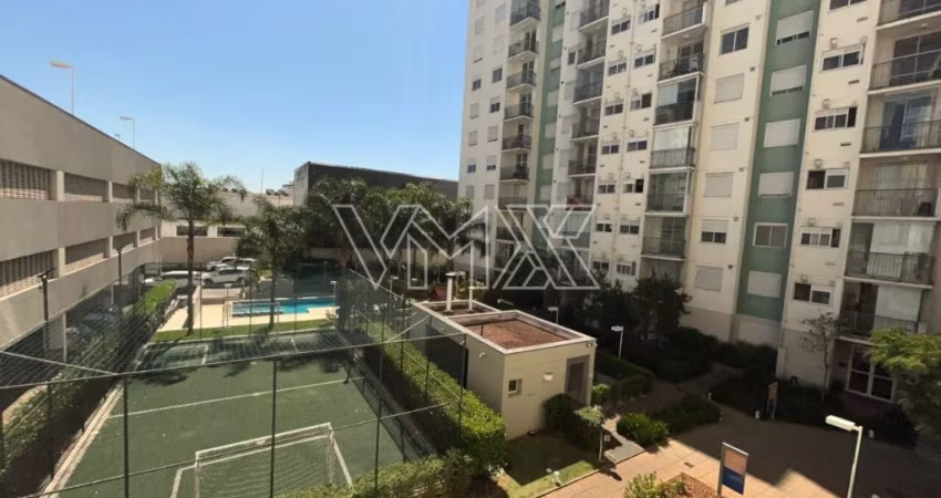APARTAMENTO PARA LOCAÇÃO NA VILA GUILHERME - SP