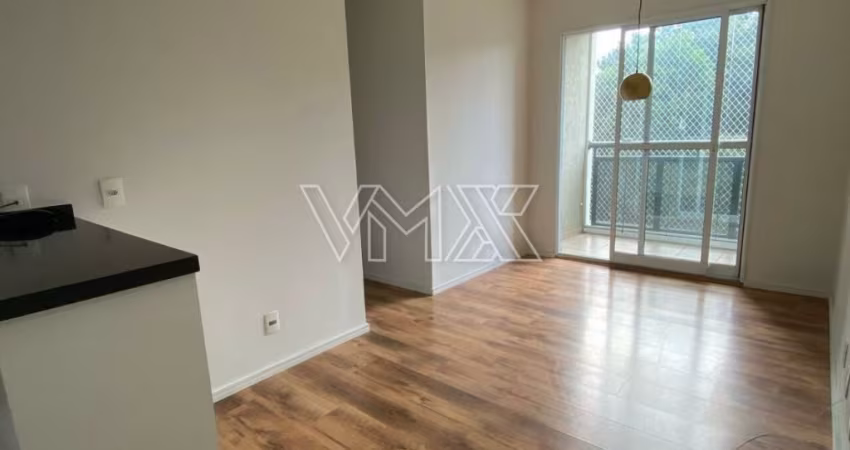 APARTAMENTO PARA LOCAÇÃO - NO PARQUE EDU CHAVES -SP