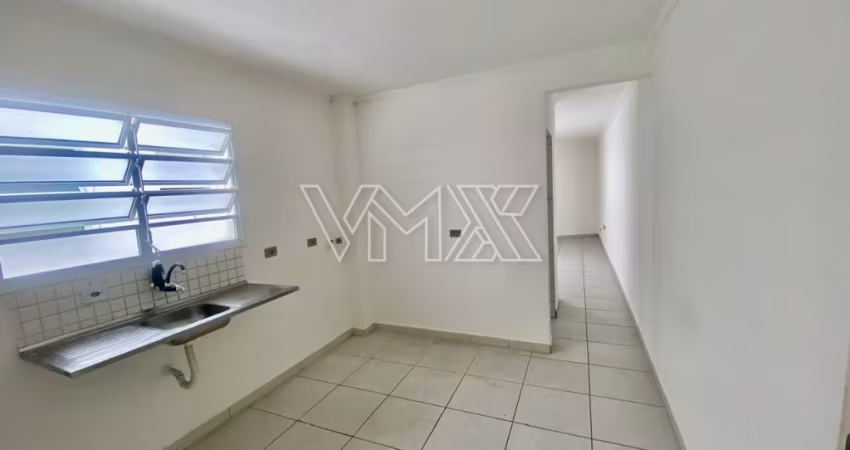 APARTAMENTO PARA LOCAÇÃO - NA VILA MARIA BAIXA -SP