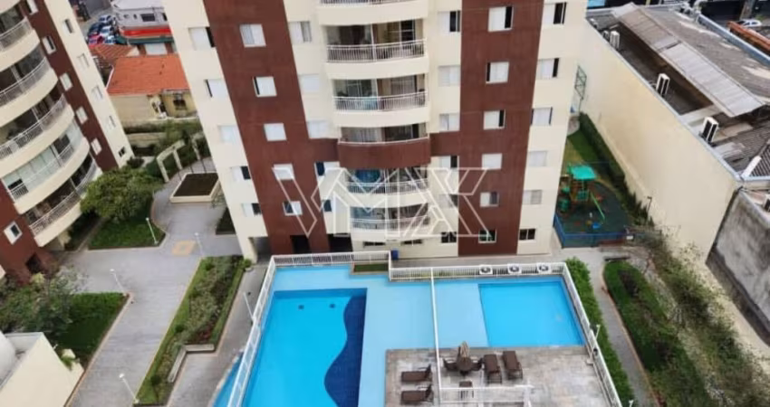 APARTAMENTO PARA VENDA - TATUAPÉ -SP