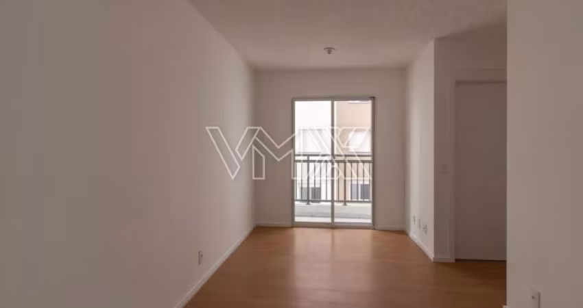 APARTAMENTO A VENDA NA VILA GUILHERME - SP
