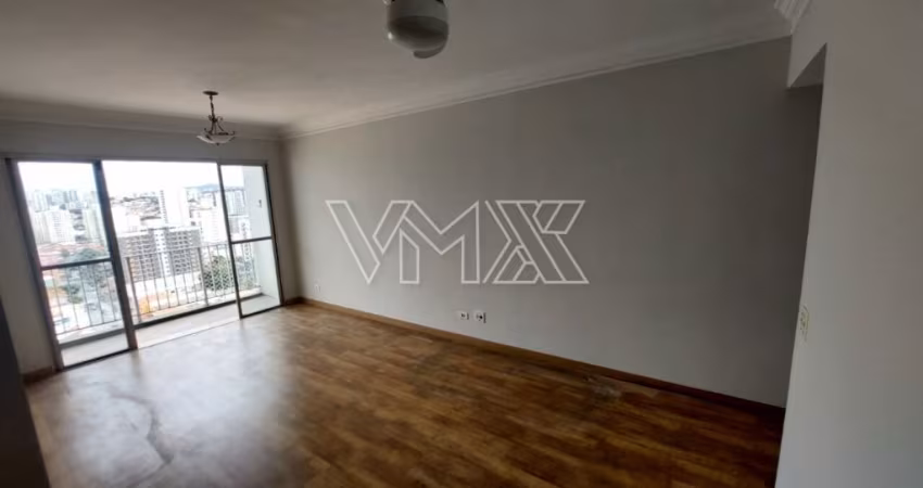 APARTAMENTO PARA LOCAÇÃO NA VILA GUILHERME - SP