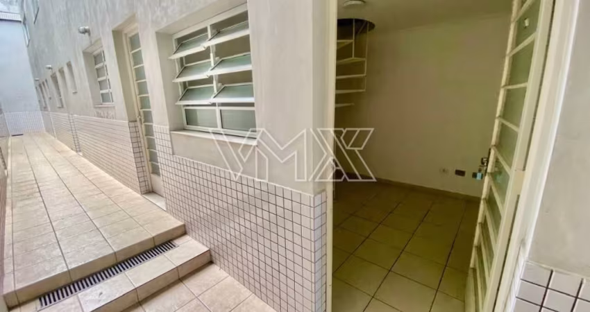 KITNET PARA LOCAÇÃO NA VILA MARIA BAIXA - SP