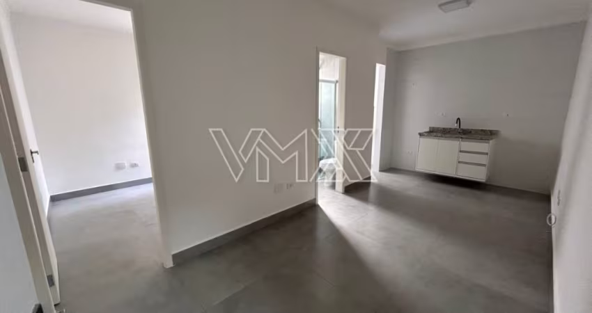 APARTAMENTO PARA LOCAÇÃO NA VILA MARIA ALTA - SP