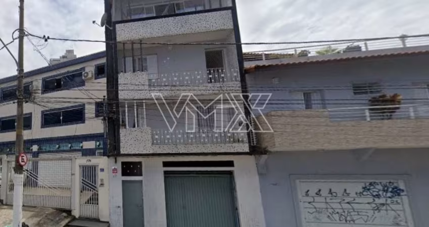 IMÓVEL PARA RENDA - NA VILA MARIA - SP