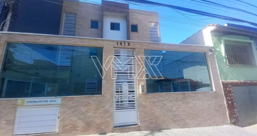 APARTAMENTO PARA LOCAÇÃO - NA VILA MARIA -SP