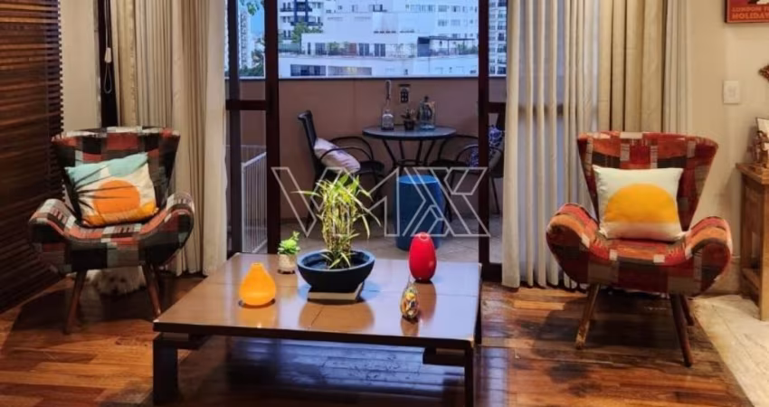 APARTAMENTO À VENDA -SANTANA - EDIFÍCIO SABEL