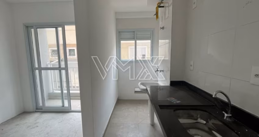 APARTAMENTO PARA VENDA - NA VILA MARIA ALTA - SP