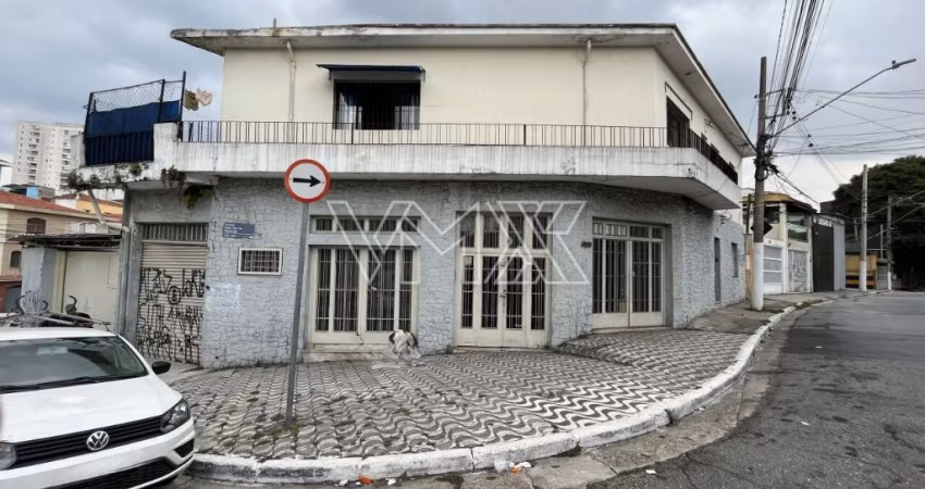 GALPÃO PARA LOCAÇÃO NA VILA GUILHERME - SP