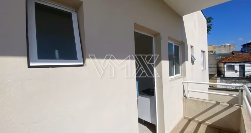 CASA EM CONDOMINIO PARA ALUGAR NA VILA MARIA ALTA - SP