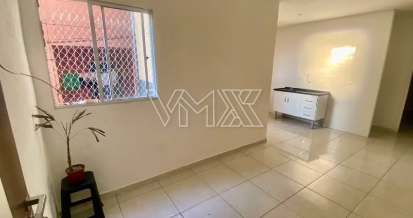 APARTAMENTO PARA LOCAÇÃO NA VILA LEONOR - SP