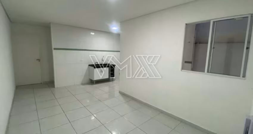 APARTAMENTO PARA LOCAÇÃO NA VILA LEONOR - SP