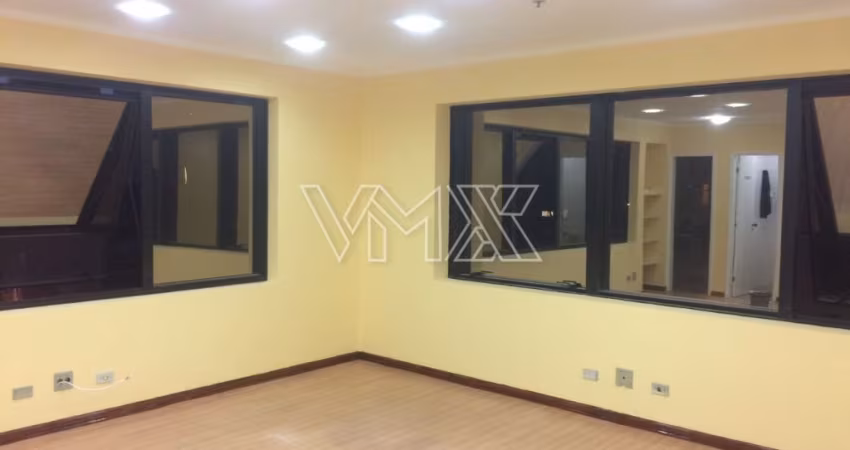 SALA COMERCIAL A VENDA EM SANTANA - SP