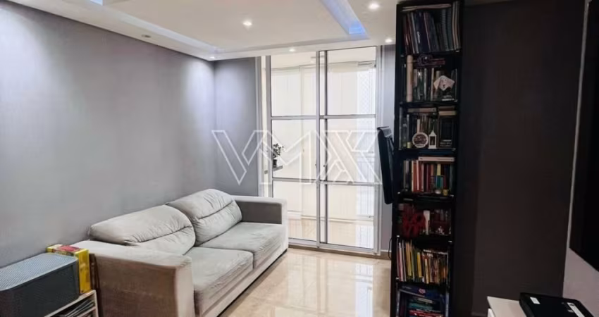 APARTAMENTO PARA VENDA NA VILA GUILHERME - SP