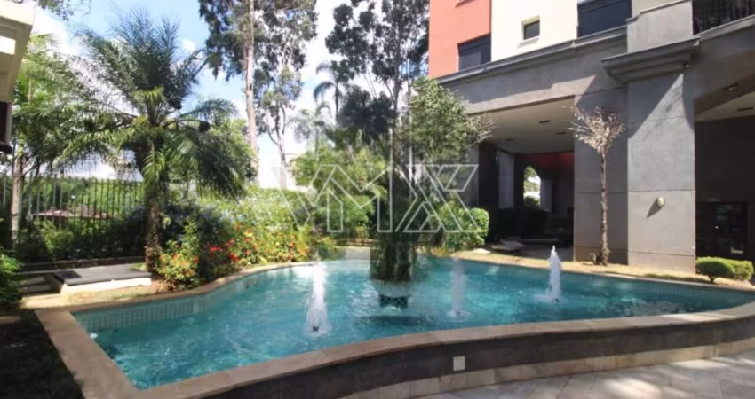 APARTAMENTO PARA LOCAÇÃO - NO LAUZANE PAULISTA-SP