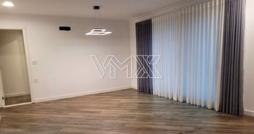 APARTAMENTO PARA LOCAÇÃO EM SANTANA - SP