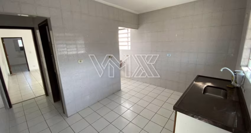 CASA TÉRREA PRA LOCAÇÃO NA VILA MARIA ALTA - SP