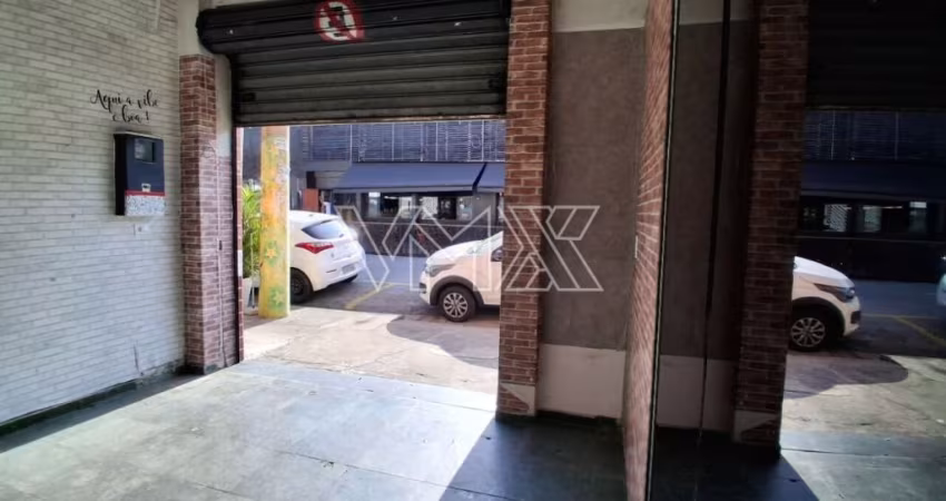 SALÃO PARA LOCAÇÃO- NA VILA MARIA -SP