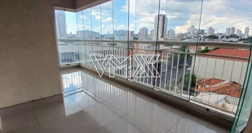 APARTAMENTO PARA VENDA EM VILA MARIA-SP.