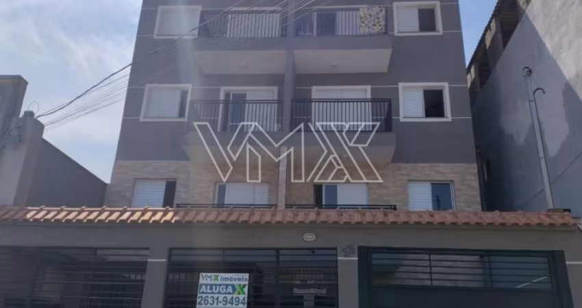 APARTAMENTO PARA LOCAÇÃO NA VILA MEDEIROS - SP