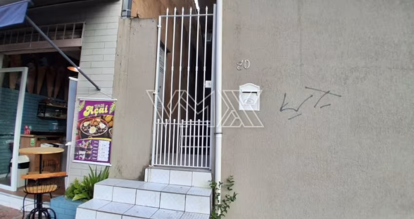 CASA TÉRREA PARA LOCAÇÃO - VILA MARIA ALTA - SP