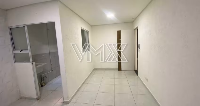 APARTAMENTO PARA LOCAÇÃO - 1 QUARTO | VILA LEONOR, SÃO PAULO - SP