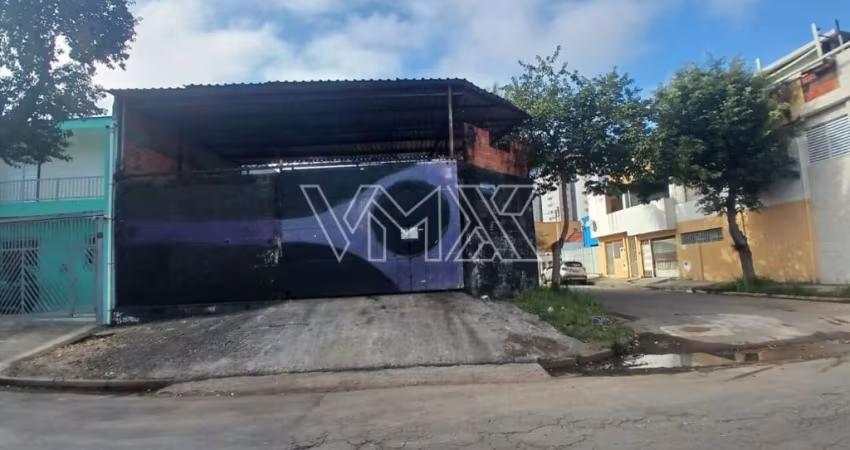 TERRENO A VENDA NA VILA GUILHERME - SP