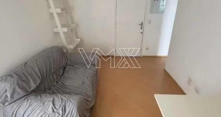 APARTAMENTO A VENDA EM SANTANA - SP