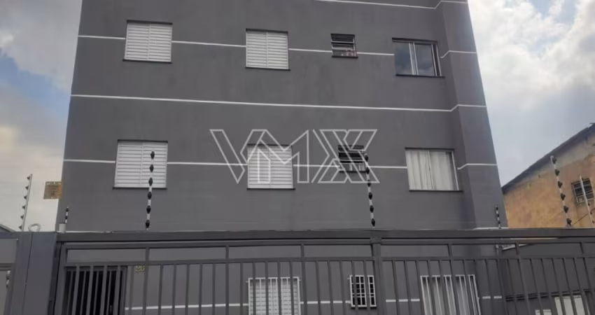 APARTAMENTO PARA LOCAÇÃO - NA VILA MARIA ALTA -SP