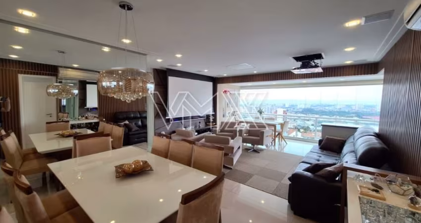 APARTAMENTO A VENDA NA VILA MARIA ALTA - SP