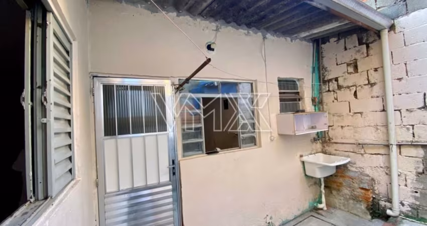 CASA PARA LOCAÇÃO NA VILA EDE - SP
