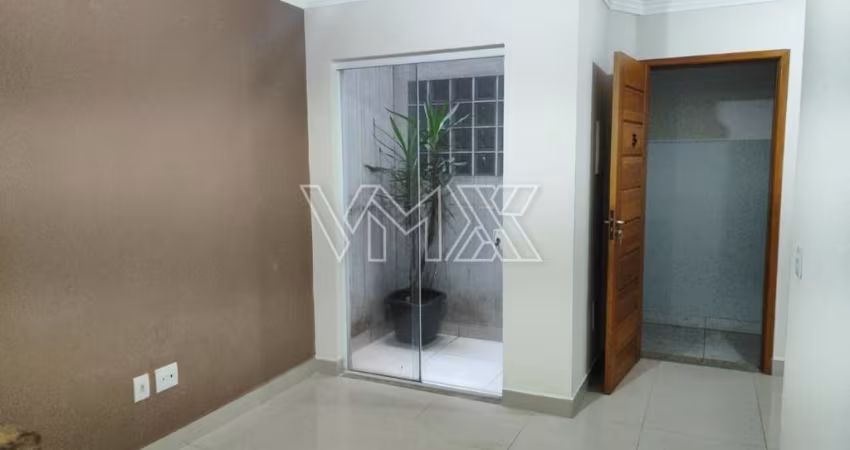 APARTAMENTO PARA LOCAÇÃO- NO JARDIM JAPÃO -SP