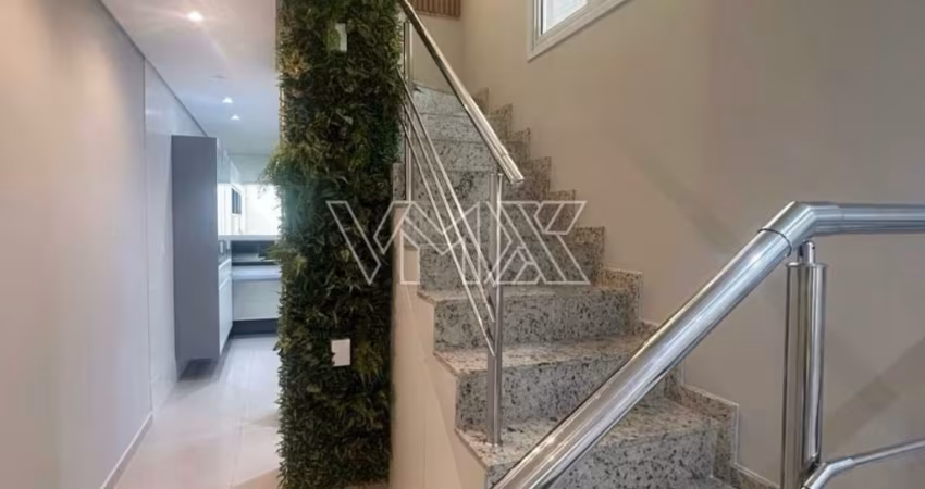SOBRADO RESIDENCIAL A VENDA EM ÁGUA FRIA - SP