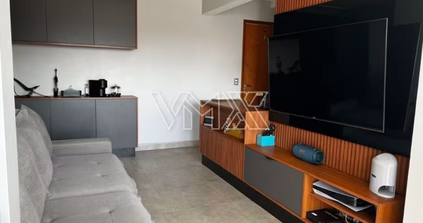 APARTAMENTO A VENDA NA VILA MARIA - SP