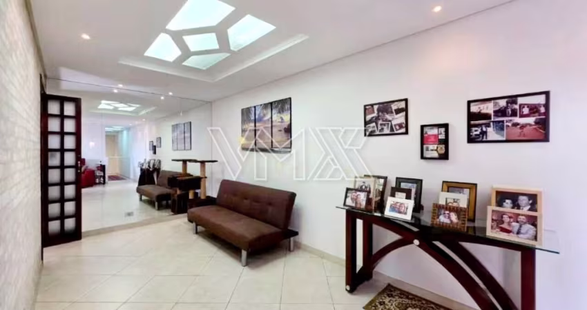 Imóvel para venda com 89 metros quadrados com 3 quartos em Vila Paiva - São Paulo - SP