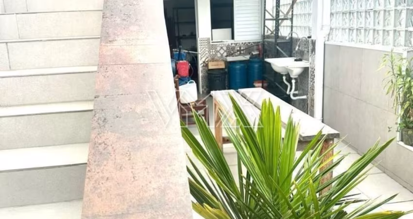 SOBRADO PARA LOCAÇÃO- NO CARANDIRU -SP