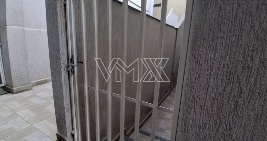 CASA EM CONDOMINÍO PARA LOCAÇÃO- NA VILA MARIA ALTA-SP