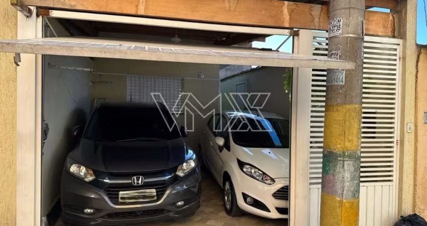CASA TÉRREA A VENDA NA VILA MEDEIROS - SP