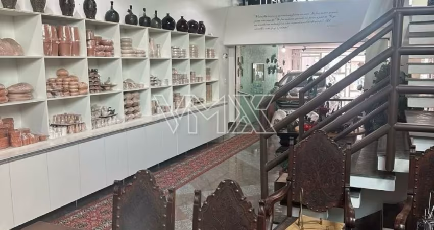 PRÉDIO COMERCIAL NO CARANDIRU A VENDA- SP