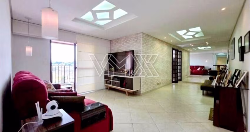 APARTAMENTO PARA VENDA - VILA PAIVA -SP