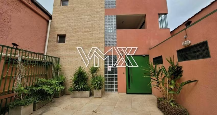 Apartamento para Locação 1 Quarto, 22M², Carandiru, São Paulo - SP | RESIDENCIAL PEJON