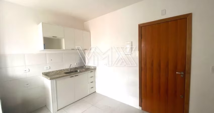 APARTAMENTO PARA LOCAÇÃO NA VILA PAIVA - SP